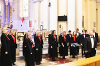 Włocławek: III Ogólnopolski Festiwal Muzyki Organowej i Chóralnej „Surrexit vere”