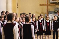 Włocławek: III Ogólnopolski Festiwal Muzyki Organowej i Chóralnej „Surrexit vere”