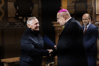Włocławek: III Ogólnopolski Festiwal Muzyki Organowej i Chóralnej „Surrexit vere”