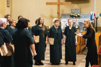 Włocławek: III Ogólnopolski Festiwal Muzyki Organowej i Chóralnej „Surrexit vere”