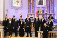 Włocławek: III Ogólnopolski Festiwal Muzyki Organowej i Chóralnej „Surrexit vere”