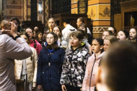 Włocławek: III Ogólnopolski Festiwal Muzyki Organowej i Chóralnej „Surrexit vere”