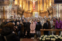 Włocławek: III Ogólnopolski Festiwal Muzyki Organowej i Chóralnej „Surrexit vere”