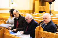 Włocławek: III Ogólnopolski Festiwal Muzyki Organowej i Chóralnej „Surrexit vere”