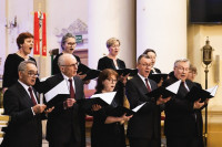 Włocławek: III Ogólnopolski Festiwal Muzyki Organowej i Chóralnej „Surrexit vere”
