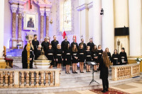 Włocławek: III Ogólnopolski Festiwal Muzyki Organowej i Chóralnej „Surrexit vere”