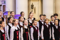Włocławek: III Ogólnopolski Festiwal Muzyki Organowej i Chóralnej „Surrexit vere”