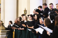Włocławek: III Ogólnopolski Festiwal Muzyki Organowej i Chóralnej „Surrexit vere”