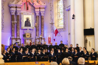 Włocławek: III Ogólnopolski Festiwal Muzyki Organowej i Chóralnej „Surrexit vere”