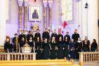 Włocławek: III Ogólnopolski Festiwal Muzyki Organowej i Chóralnej „Surrexit vere”