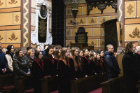 Włocławek: III Ogólnopolski Festiwal Muzyki Organowej i Chóralnej „Surrexit vere”