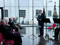 Włocławek: koncert muzyki myśliwskiej w Muzeum Diecezjalnym