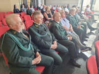 Włocławek: koncert muzyki myśliwskiej w Muzeum Diecezjalnym