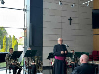 Włocławek: koncert muzyki myśliwskiej w Muzeum Diecezjalnym