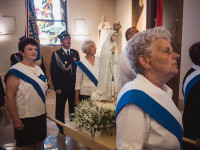Odolion – mała Fatima