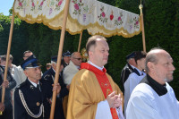 Odolion – mała Fatima