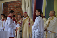 Dożynki Diecezjalno-Wojewódzkie