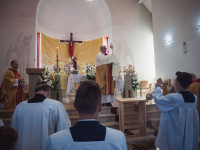 Odolion – mała Fatima