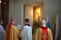 Odolion – mała Fatima