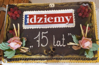 Jubileusz 75-lecia „Ładu Bożego”