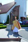 Odolion – mała Fatima