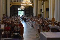 Włocławek: Diecezjalne Warsztaty Posługi Modlitwą o Uzdrowienie