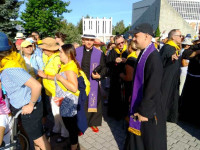 Wyruszyła XXVIII Piesza Pielgrzymka z Konina na Jasną Górę