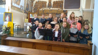 Kruszyn: obchody Dnia Papieskiego