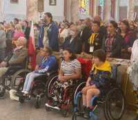 Wyruszyła 31. Piesza Pielgrzymka Turecka na Jasną Górę