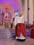 Włocławek: zakończenie misji parafialnych i inauguracja kaplicy adoracji w parafii św. Stanisława