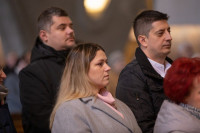 Włocławek: święto rodzin w parafii św. Józefa