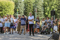 Licheń – dla młodych i z młodymi