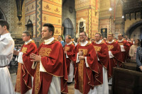 Włocławek: Oazowy dzień wspólnoty