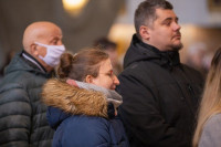 Włocławek: święto rodzin w parafii św. Józefa