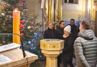 Dzień Wierności w Korczewie