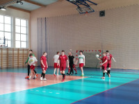 Piotrków Kujawski: etap diecezjalny rozgrywek LSO w piłkę halową