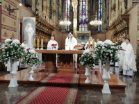 XXXII Piesza Pielgrzymka Włocławska wyruszyła na Jasną Górę