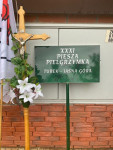 Wyruszyła 31. Piesza Pielgrzymka Turecka na Jasną Górę