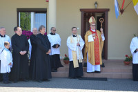 Odolion – mała Fatima
