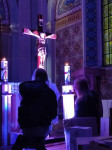 Spotkanie młodzieży i ministrantów dekanatu piotrkowskiego