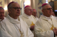 Biskup Włocławski uczestniczył w zebraniu plenarnym KEP w Zakopanem