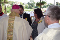 Dożynki Diecezjalno-Wojewódzkie