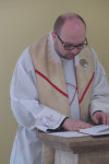 Bp Mering na zakończenie rekolekcji kapłańskich: W jedności i modlitwie nasza siła
