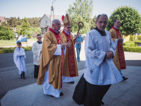 Odolion – mała Fatima