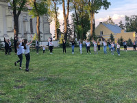 Kramsk: „Przedsionek Lednica”