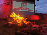 Włocławek: ognisko patriotyczne w parafii św. Stanisława