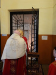 Włocławek: zakończenie misji parafialnych i inauguracja kaplicy adoracji w parafii św. Stanisława