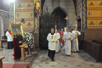 Bp Mering: bp Michał Kozal uczy nas wierności
