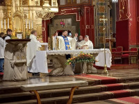 Obchody Światowego Dnia Chorego w diecezji włocławskiej