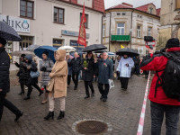 Konin: modlitwa w 18. rocznicę śmierci św. Jana Pawła II